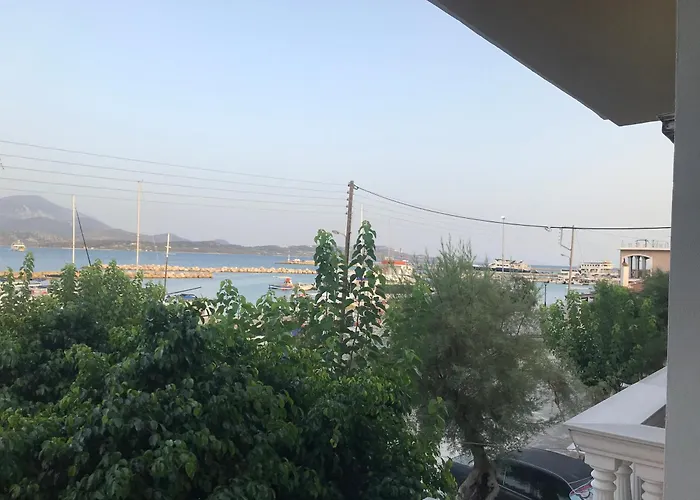 Κaryatis Studios Lixouri